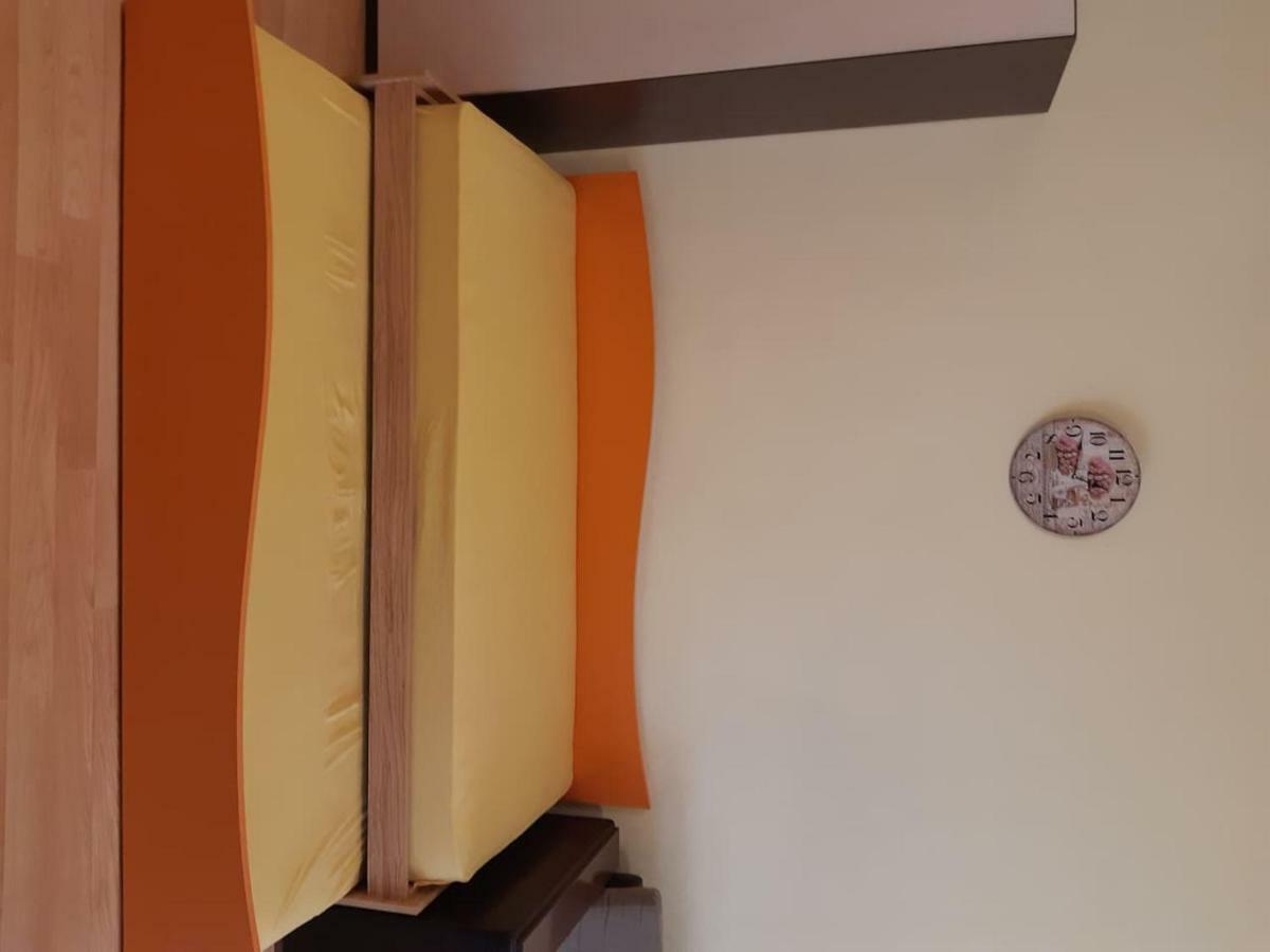 Studio Biju Apartment Varna Ngoại thất bức ảnh