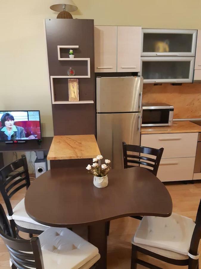 Studio Biju Apartment Varna Ngoại thất bức ảnh