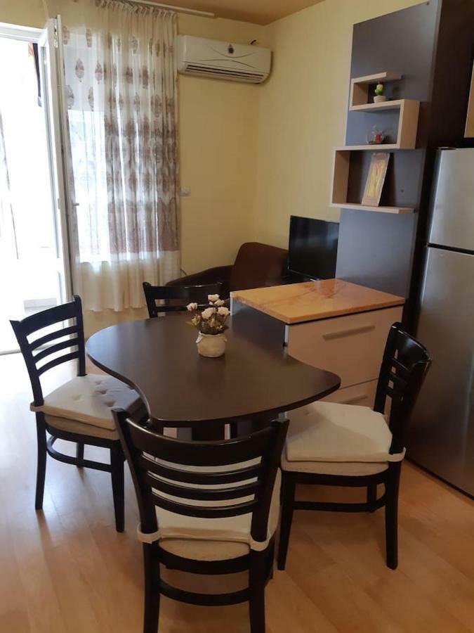 Studio Biju Apartment Varna Ngoại thất bức ảnh