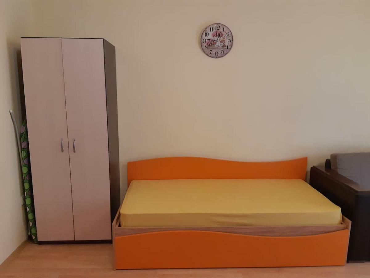 Studio Biju Apartment Varna Ngoại thất bức ảnh