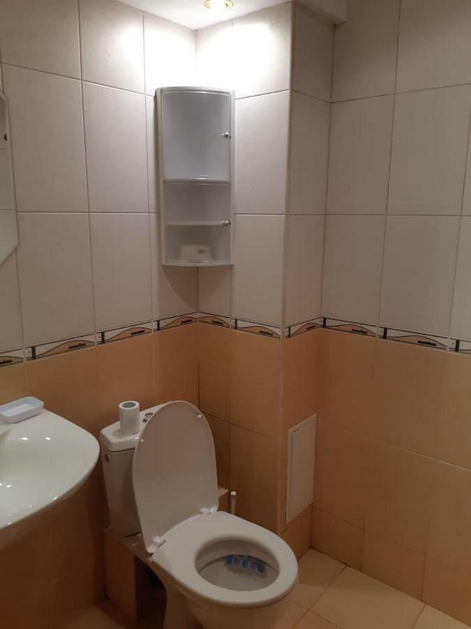 Studio Biju Apartment Varna Ngoại thất bức ảnh
